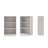 Breayla Stackable Storage Bookcase-1194449902-1195817467