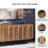 Quintavious Accent Cabinet