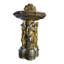 Four Seasons Fountain
