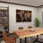 3 Piece Multi-Piece Image on Wood