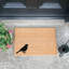Drennan Non-Slip Outdoor Doormat