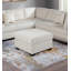 Ensemble de canapé modulaire 4 pièces L-Sectional RAF / LAF-1552876576