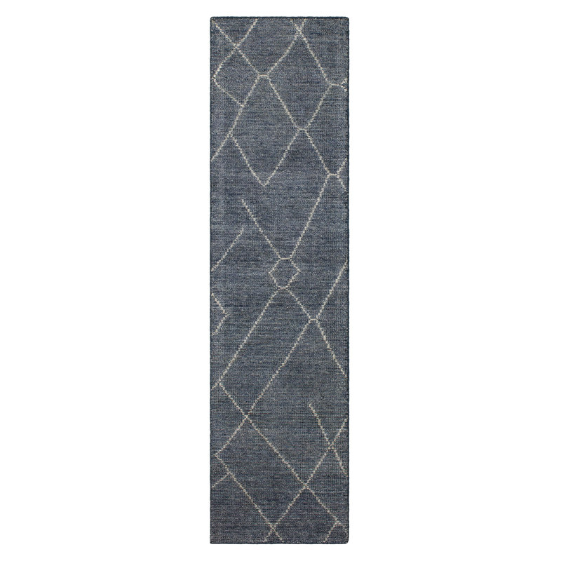 Spartel Performance Indoor Rug, Runner 2' x 8'
