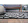 Hazelip Floral Indoor Rug