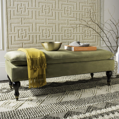 Banc rembourré Hampton