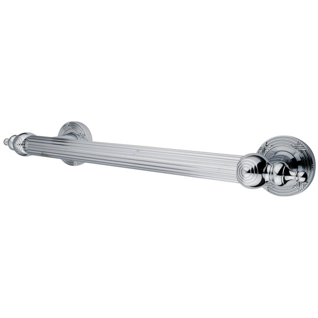 Templeton Made to Match Designer Grab Bar