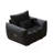 MH36.8'' Teddy Fabric Sofa-1161497167