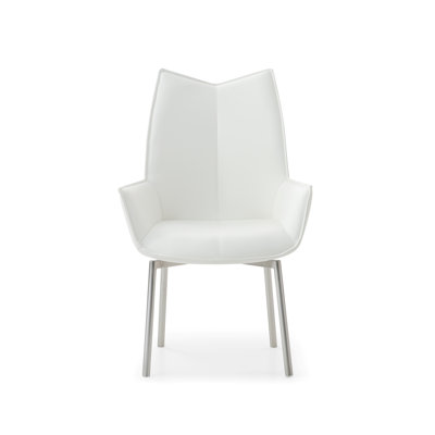 Chaise pivotante Drew 8121