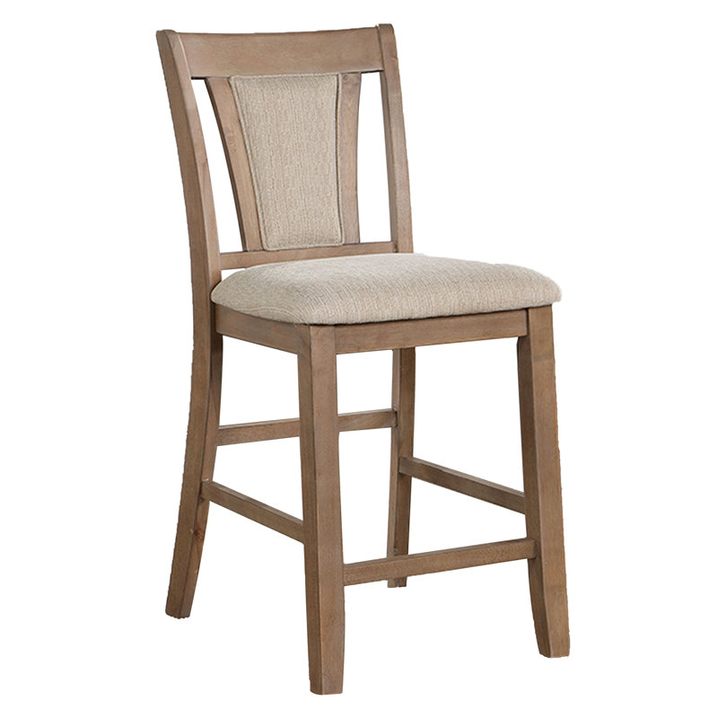 Tabouret de comptoir 25,75 po Ridleigh
