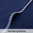 Pillowcases, Satin Luxurious Pillowcases with Envelope Closure - NTBAY-273220542-273220512