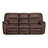 Serel 3-piece Manual Reclining Sofa Group