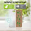 Planches à découper en acier inoxydable pour cuisine 304 Planches à découper en acier pour viande