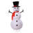 Fabric Christmas Decoration