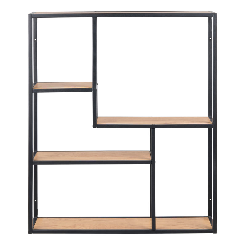Ainka Bracket Shelf, Oak