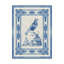 Toile de Jouy I par Vision Studio - impression sur toile tendue-33519567