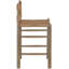 Tabouret de comptoir rembourré Santos-120673003-120673006