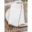 Set of 4 Dartmouth Linen No Pattern Square Napkins-1989478393