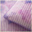 Ensemble de courtepointe 3 pièces pour lit simple / simple TG avec coussins décoratifs - mauve-130092515
