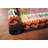 Reversible Wool Kilim Oriental Area Rug 9x11