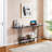 Pumphrey Unfinished TV Stand for TVs up to 43"-959899092-945141249