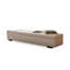 Banc de rangement rembourré 70,87 pouces-1779249418