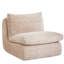 Fauteuil à billes Relaxing