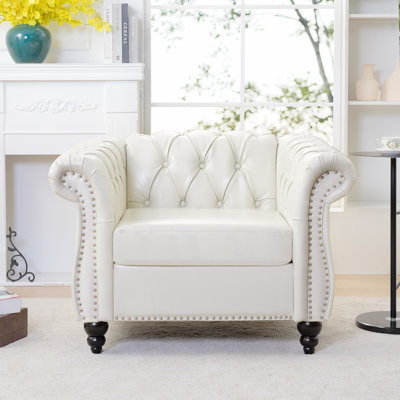 Sofa 1 place pour salon