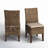 Adairsville 20'' H Side Chair