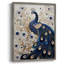 ANIMALS Series CCXLV, reproduction encadrée - bois massif-1589267476