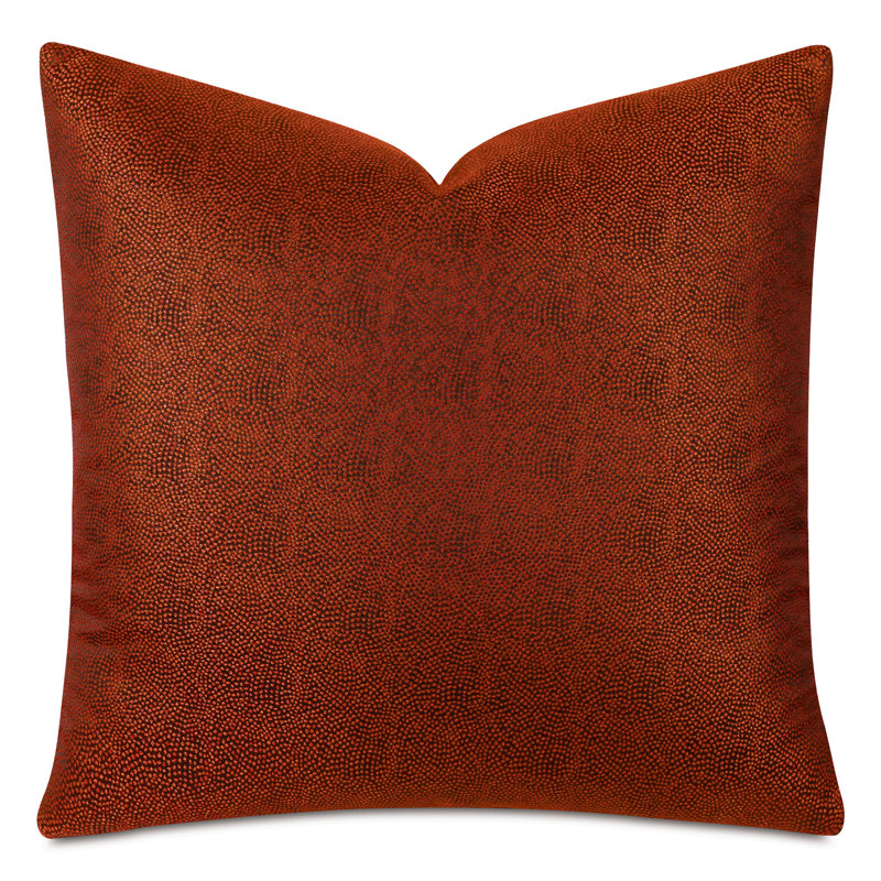 Square Pillow Cover & Insert