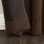 Panneau de rideau obscurcissant et isolant en polyester - Basics by Wayfair ™-1006903973-907580925-1006904028