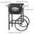 Great Northern Popcorn Popcorn Machine Replacement Part