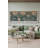 Decorative Framed Painting
