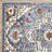 Raaya Washable Oriental Indoor Rug-576920018