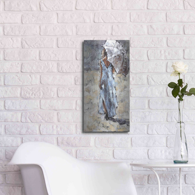 «Daylight» par Alexander Gunin, H 24 po x l 12 po