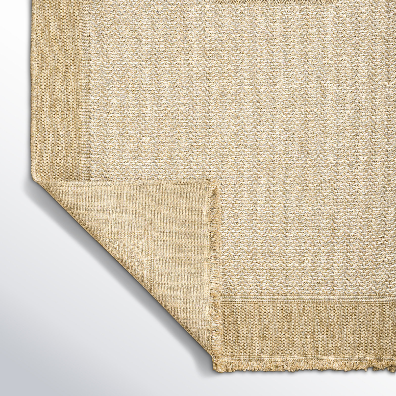 Adalina Indoor/Outdoor Rug, Runner 2'7" x 7'3"