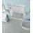 Belmore Hinged Frameless Shower Door-100894686-100964855