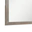 Miroir mural Afolabi