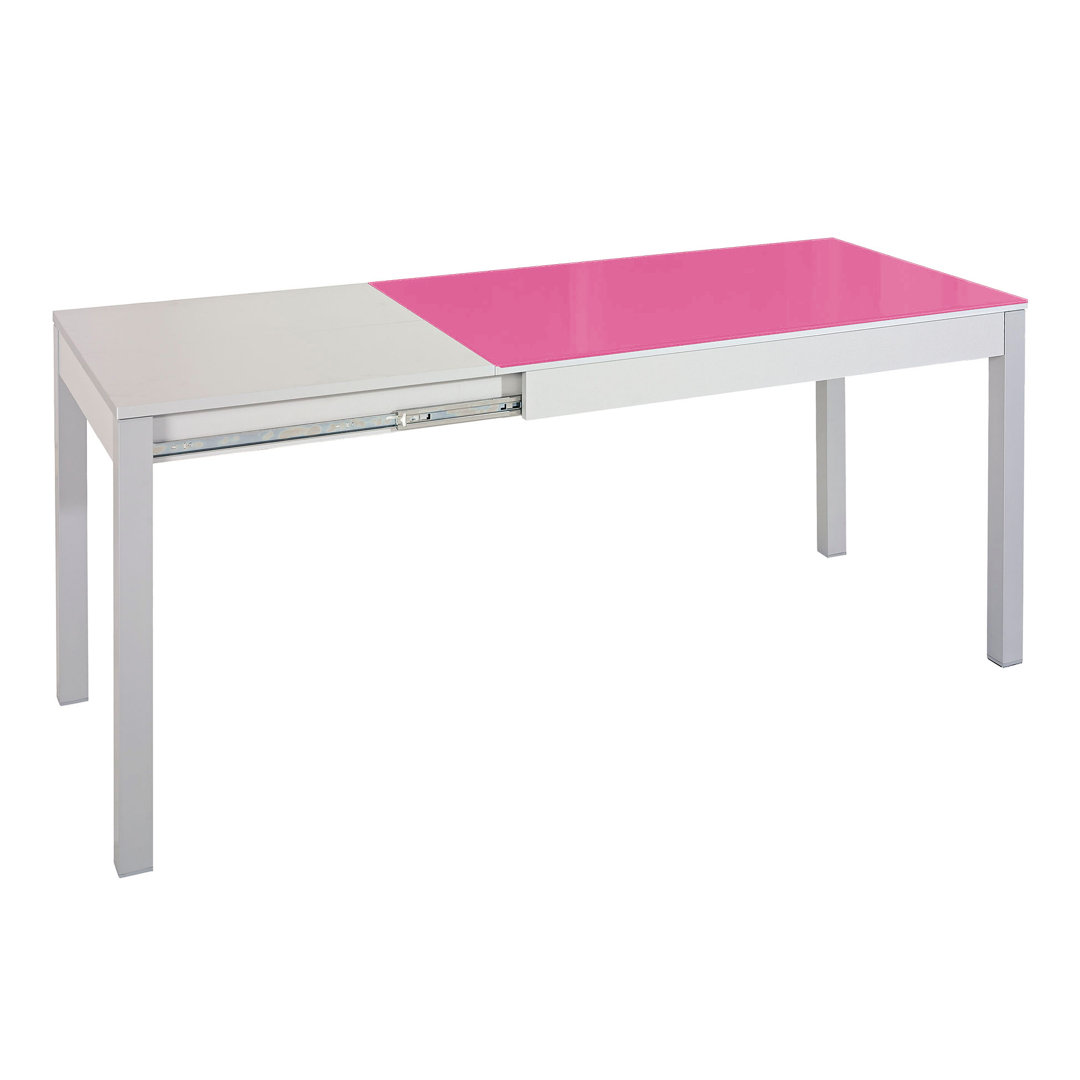 Hamler Rectangular 100Cm L x 60Cm L Dining Table