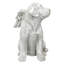 Statue en pierre Dog Dog-66435925