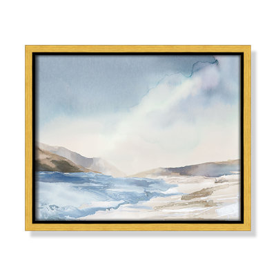 Coralie "Mystic Shores" Print