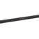 Emtek Ribbon and Reed Fixed Estate Bar Pull