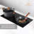 17 - Piece Non-Stick Aluminum Cookware Set