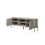 Unfinished TV Stand for TVs up to 65"