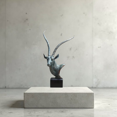 Animals Figurines & Sculptures