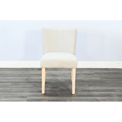  Chaise rembourrée Amora 