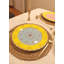 Muse 27cm Bone China Dinner Plate
