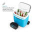 Auna Picknicker Music Trolley Cooler-1818322525