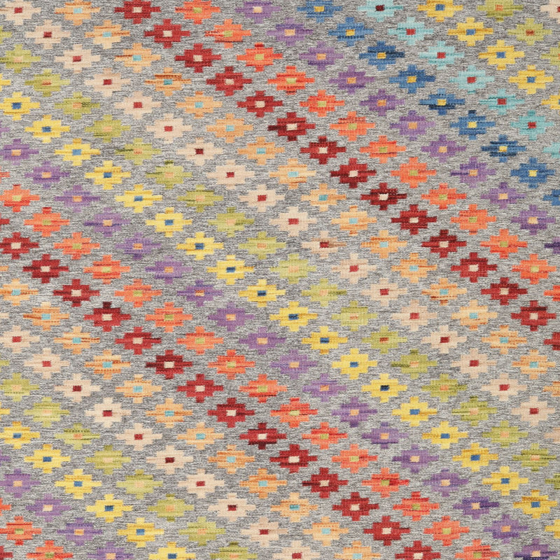 Indoor Rug, Square 4'