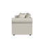 Canapé modulaire 3 places Lockheart-126757811